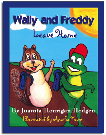 Wally and Freddy Leave Home